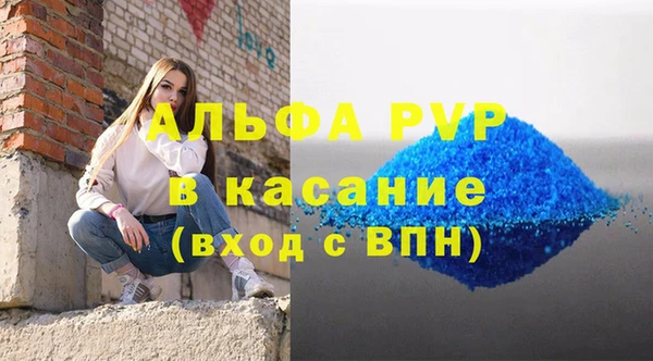крисы Гусь-Хрустальный