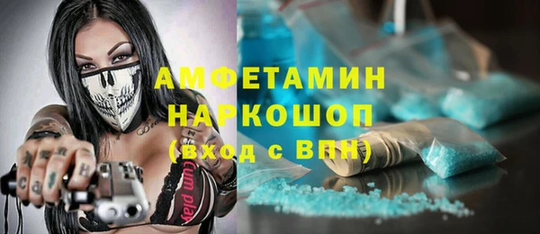 крисы Гусь-Хрустальный